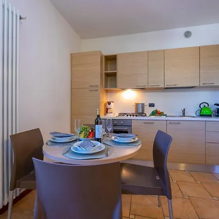Belvedere Appartement *