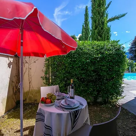 Belvedere Appartement