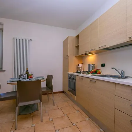 Belvedere Appartement