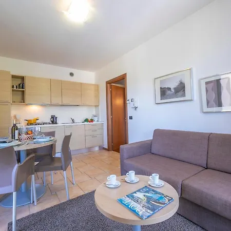 Appartement Belvedere *