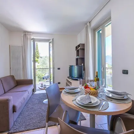 Appartement Belvedere Tremezzo
