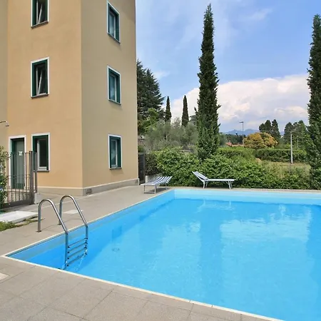 Belvedere Appartement
