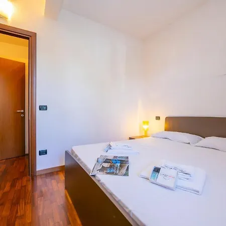Appartement Belvedere Tremezzo