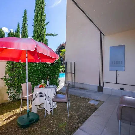 Appartement Belvedere *