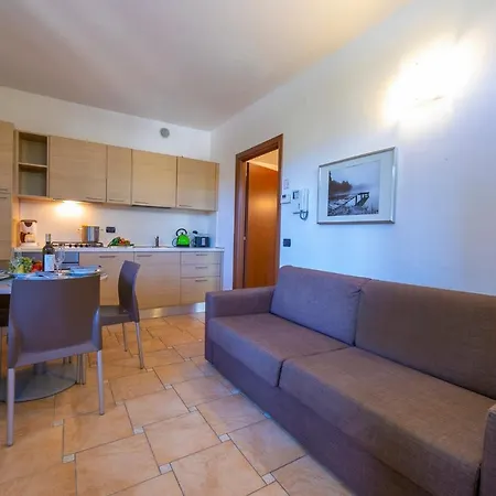 Appartement Belvedere Tremezzo