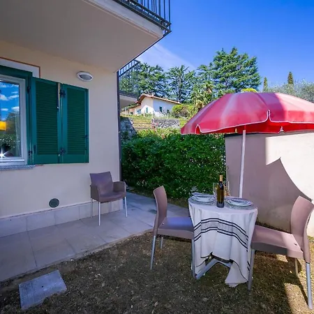 Appartement Belvedere