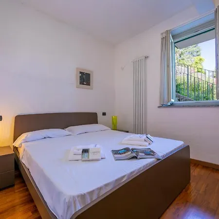 Appartement Belvedere Tremezzo