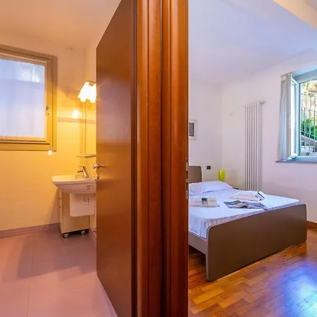 Belvedere Appartement *