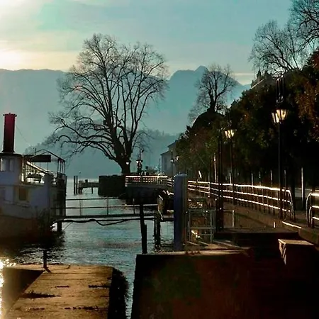 Belvedere Appartement Tremezzo