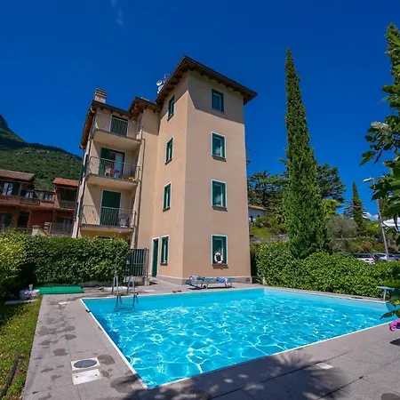 Belvedere * Tremezzo