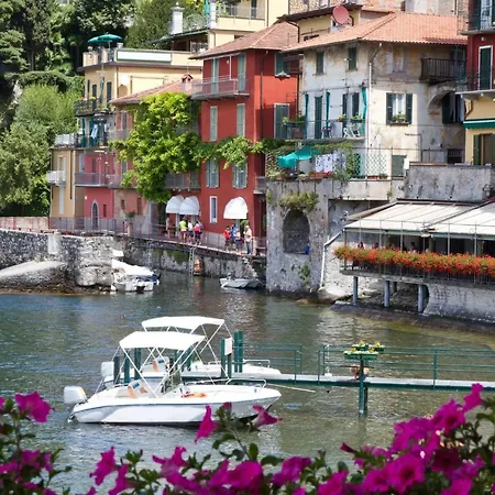 Appartement Belvedere Tremezzo