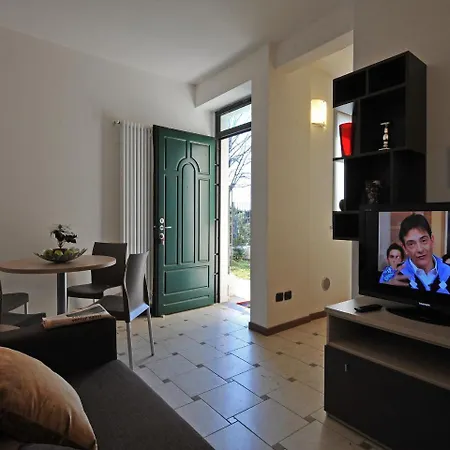 Appartement Belvedere