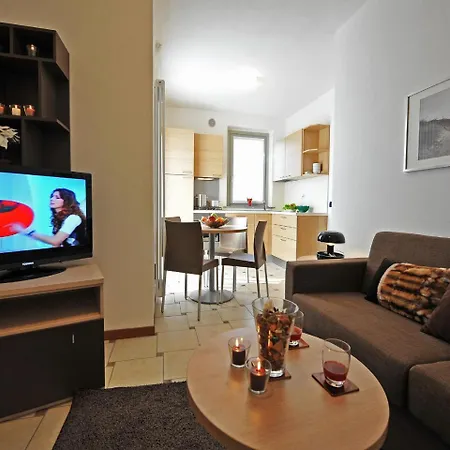 Belvedere Appartement *