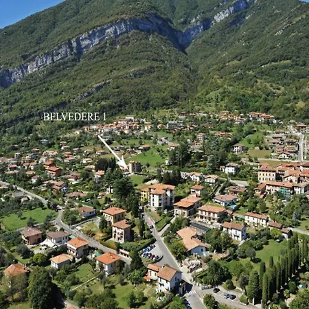 Belvedere * Tremezzo