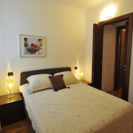 Belvedere Appartement *