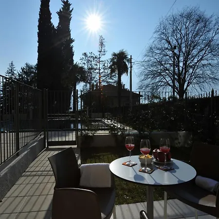 Belvedere *