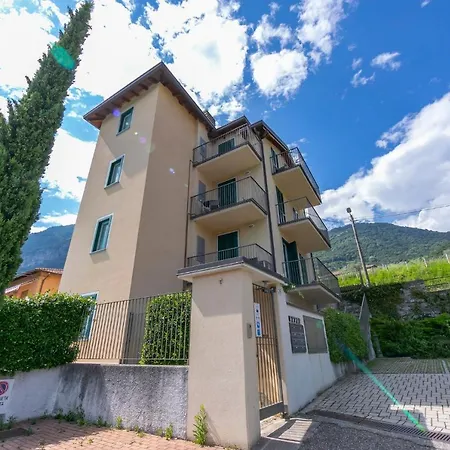 Appartamento Belvedere Tremezzo