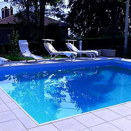 Appartamento Belvedere *