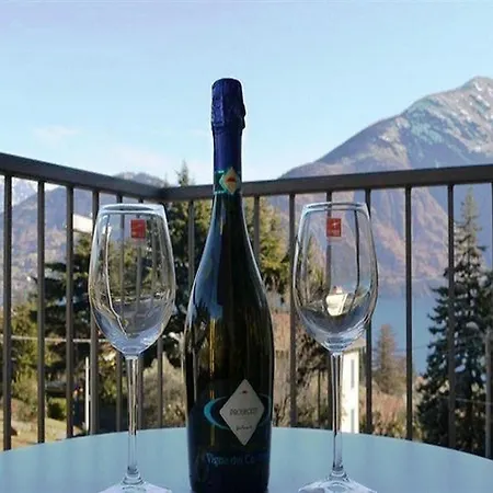 Belvedere Tremezzo
